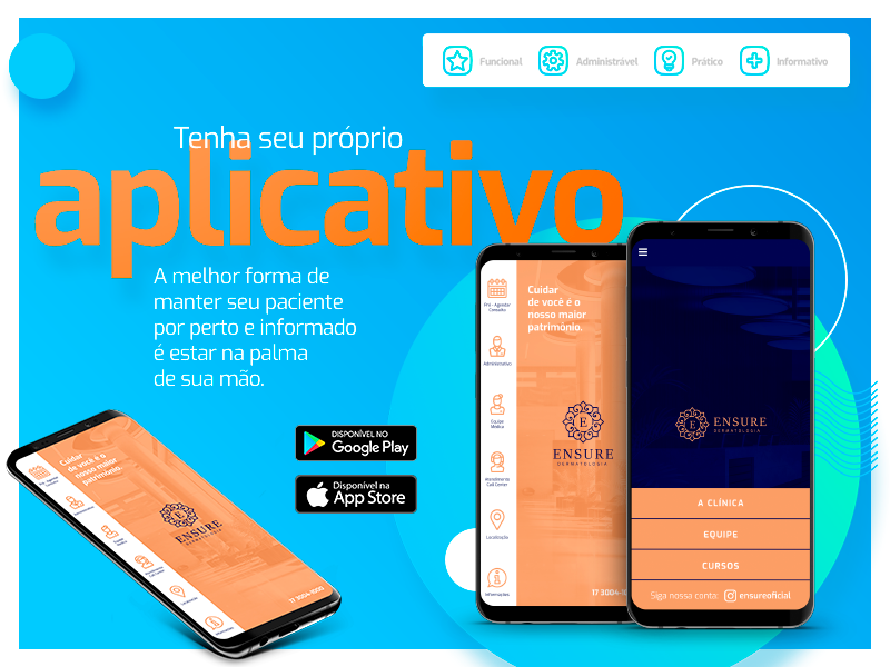 Sailor/Apps - Desenvolvimento Mobile